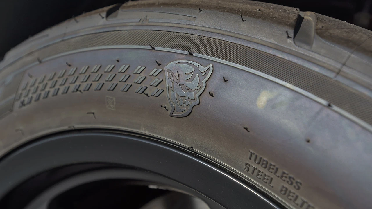 2018 Dodge Challenger SRT Demon & Super Stock 3rd Gen - Image 11 of 31
