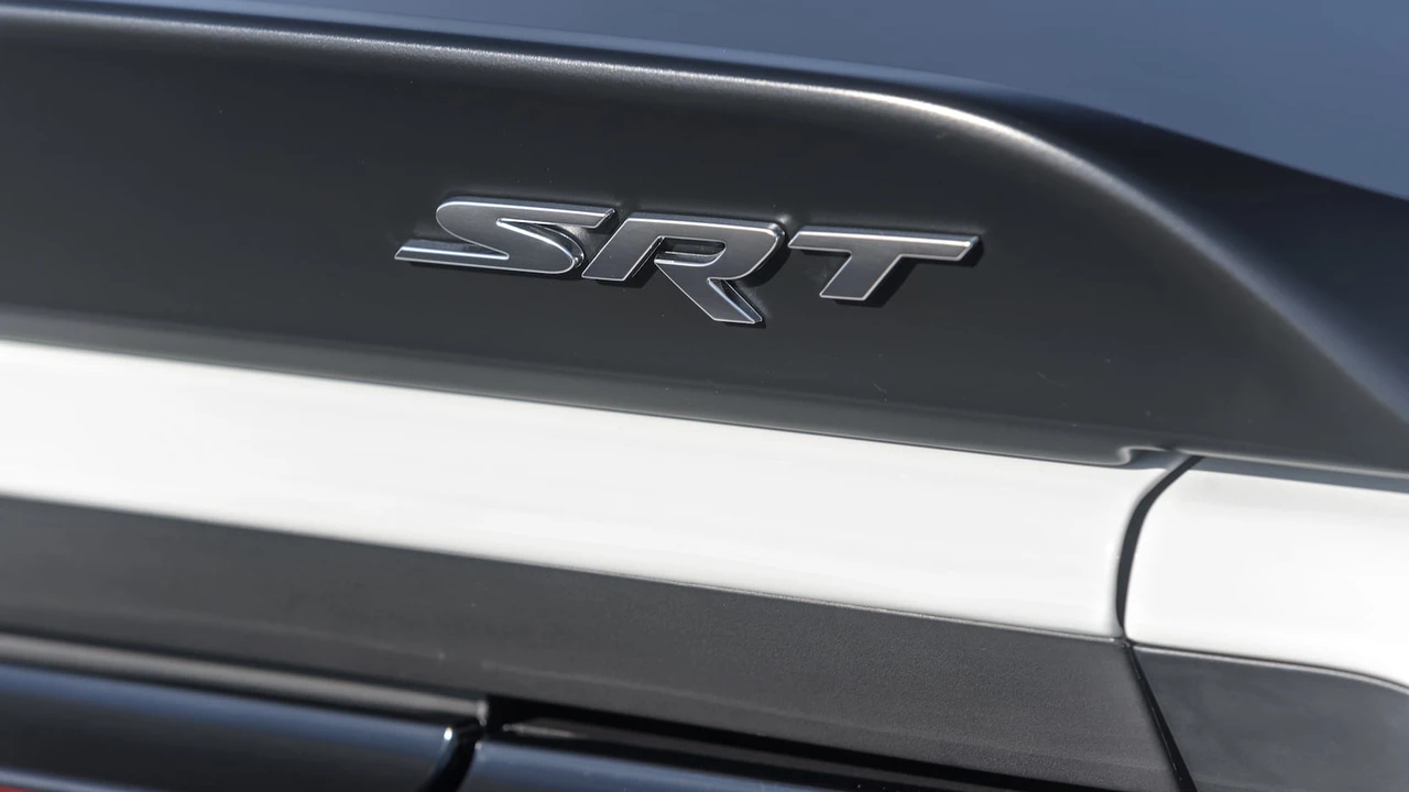 2018 Dodge Challenger SRT Demon & Super Stock 3rd Gen - Image 24 of 31