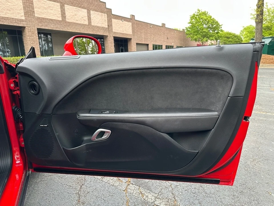 2018 Dodge Challenger SRT Demon & Super Stock 3rd Gen - Image 24 of 24