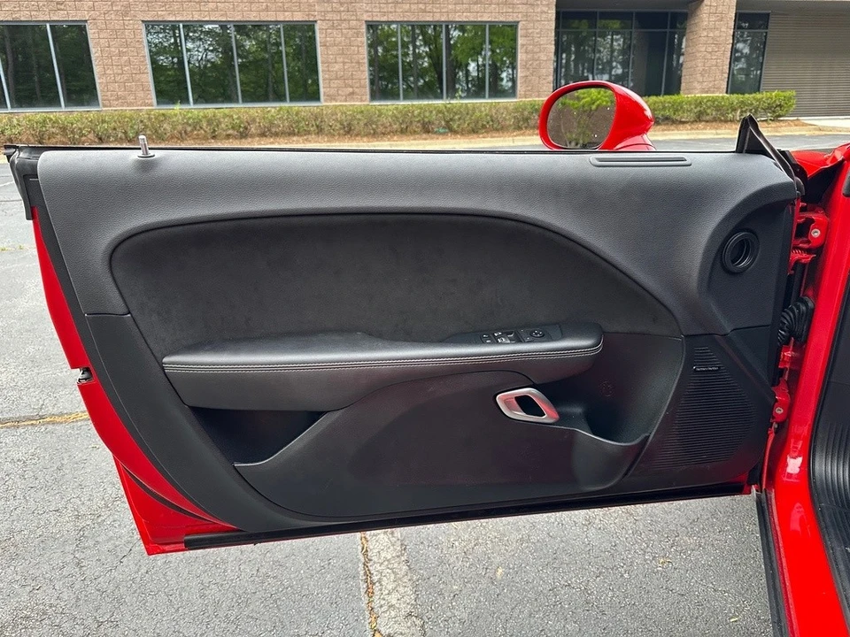 2018 Dodge Challenger SRT Demon & Super Stock 3rd Gen - Image 19 of 24