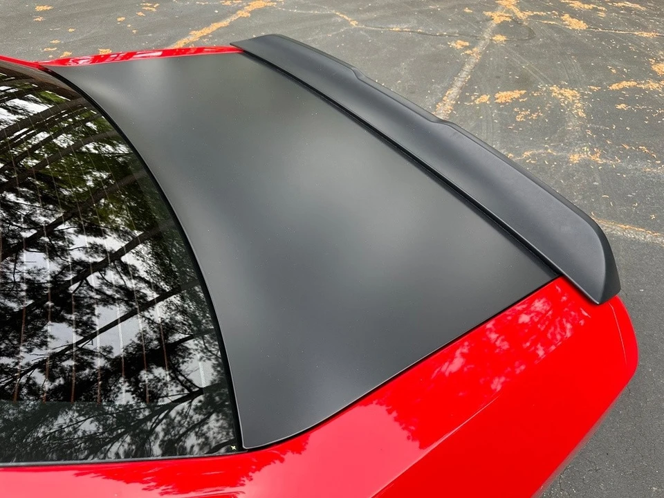 2018 Dodge Challenger SRT Demon & Super Stock 3rd Gen - Image 18 of 24