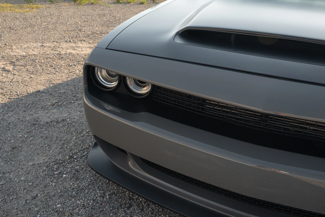 2018 Dodge Challenger SRT Demon & Super Stock 3rd Gen - Image 28 of 31