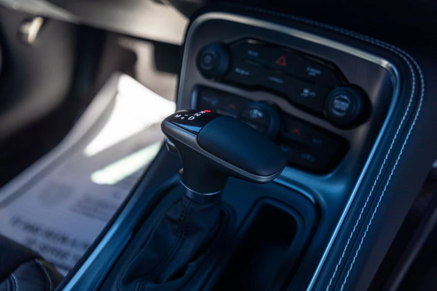 2018 Dodge Challenger SRT Demon & Super Stock 3rd Gen - Image 27 of 31