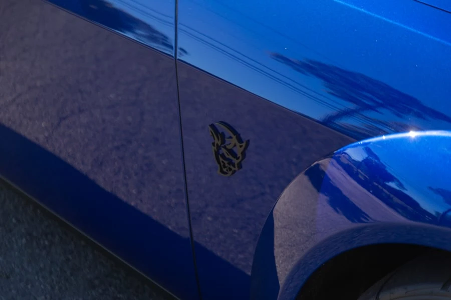 2018 Dodge Challenger SRT Demon & Super Stock 3rd Gen - Image 15 of 31