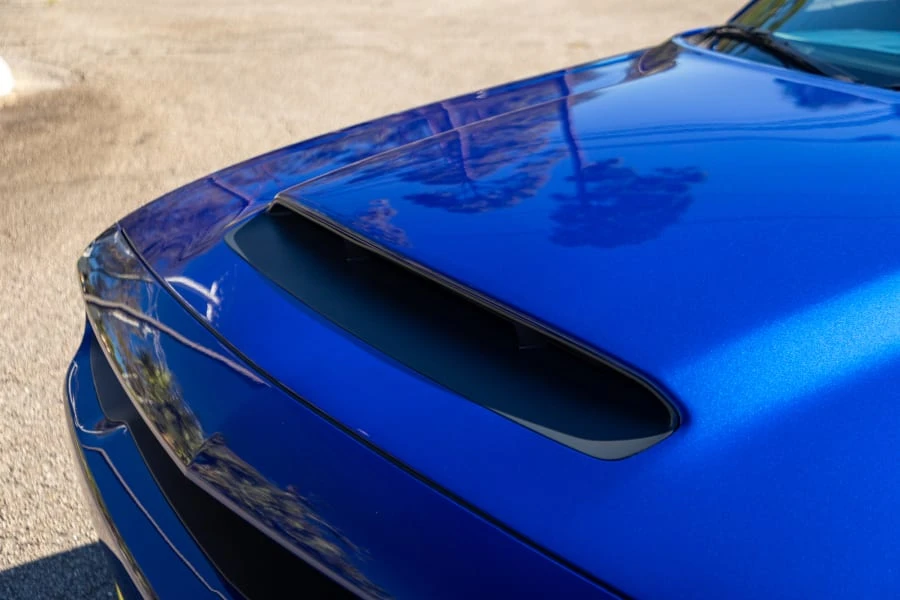 2018 Dodge Challenger SRT Demon & Super Stock 3rd Gen - Image 12 of 31