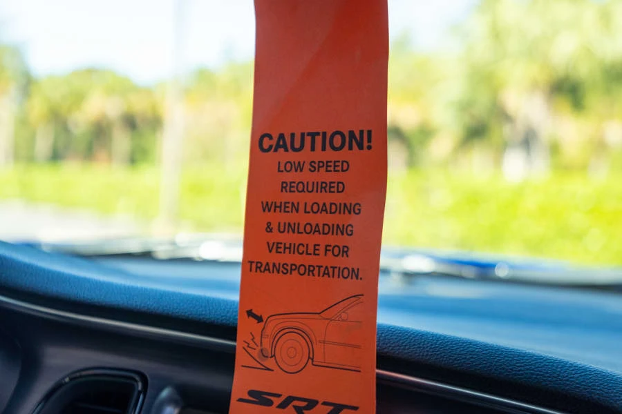 2018 Dodge Challenger SRT Demon & Super Stock 3rd Gen - Image 25 of 31
