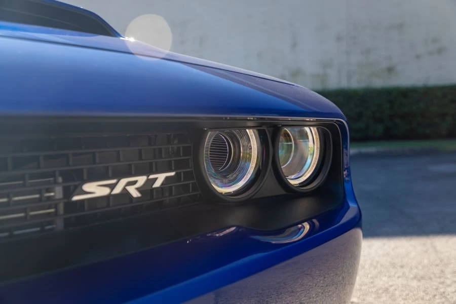 2018 Dodge Challenger SRT Demon & Super Stock 3rd Gen - Image 7 of 31
