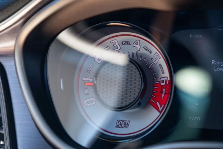 2018 Dodge Challenger SRT Demon & Super Stock 3rd Gen - Image 23 of 31