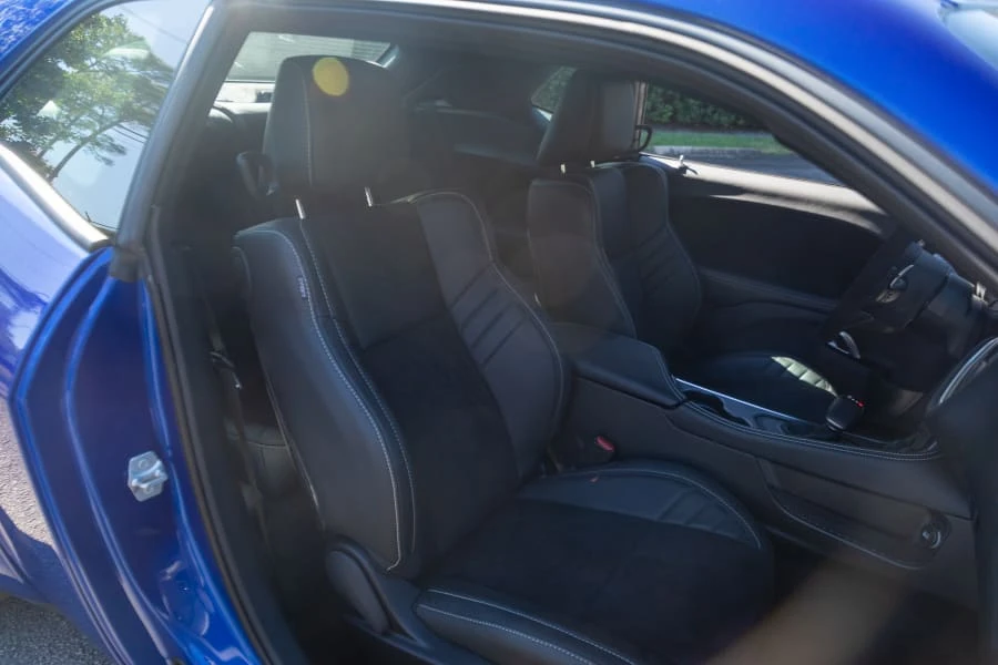 2018 Dodge Challenger SRT Demon & Super Stock 3rd Gen - Image 28 of 31