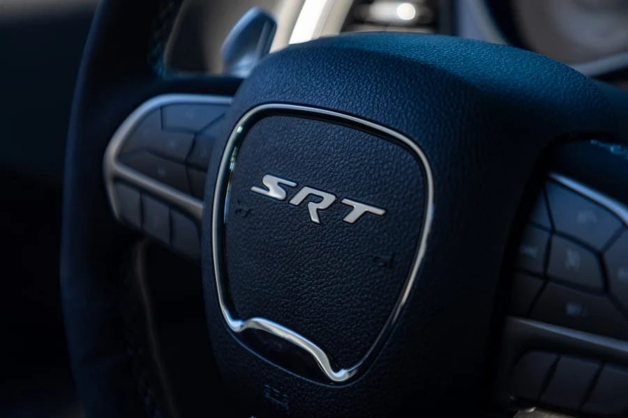 2018 Dodge Challenger SRT Demon & Super Stock 3rd Gen - Image 22 of 31