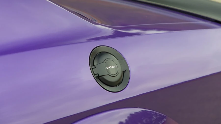 2018 Dodge Challenger SRT Demon & Super Stock 3rd Gen - Image 17 of 20