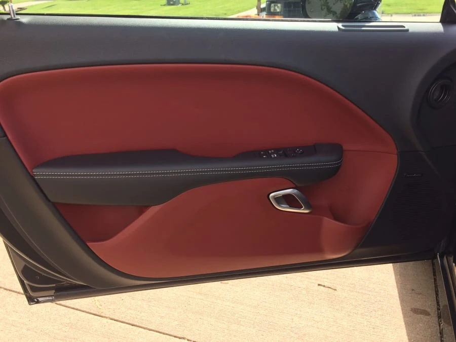 2018 Dodge Challenger SRT Demon & Super Stock 3rd Gen - Image 4 of 11