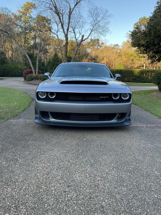 2018 Dodge Challenger SRT Demon & Super Stock 3rd Gen - Image 23 of 31