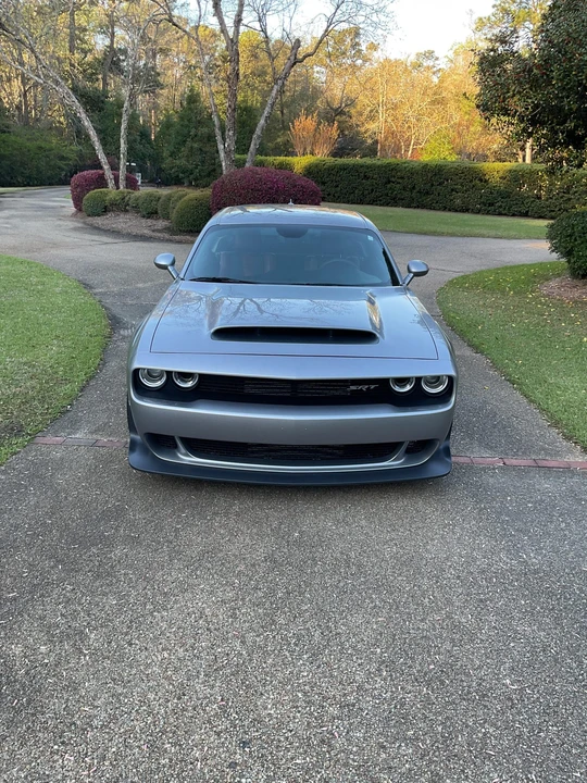 2018 Dodge Challenger SRT Demon & Super Stock 3rd Gen - Image 22 of 31