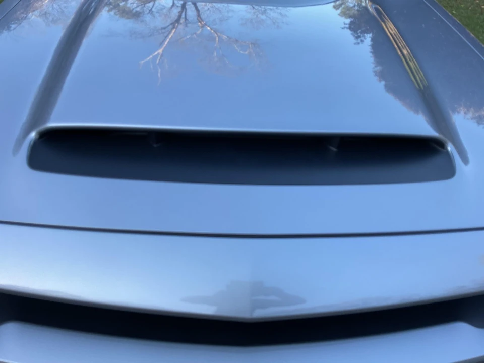 2018 Dodge Challenger SRT Demon & Super Stock 3rd Gen - Image 25 of 31