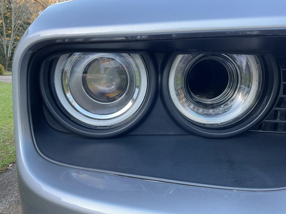 2018 Dodge Challenger SRT Demon & Super Stock 3rd Gen - Image 27 of 31