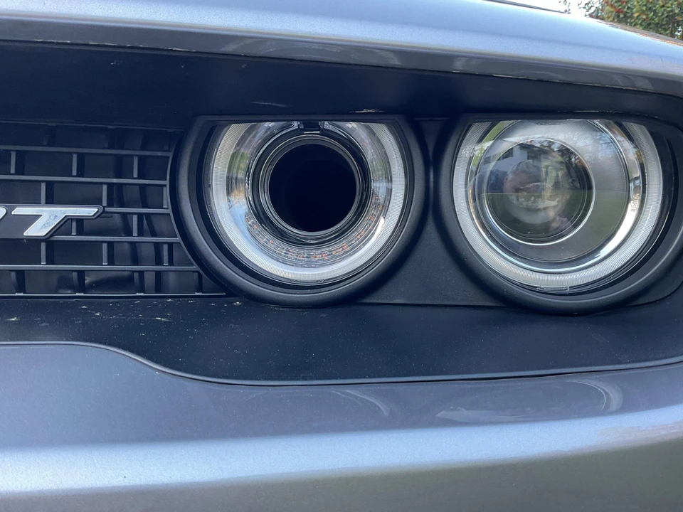 2018 Dodge Challenger SRT Demon & Super Stock 3rd Gen - Image 28 of 31