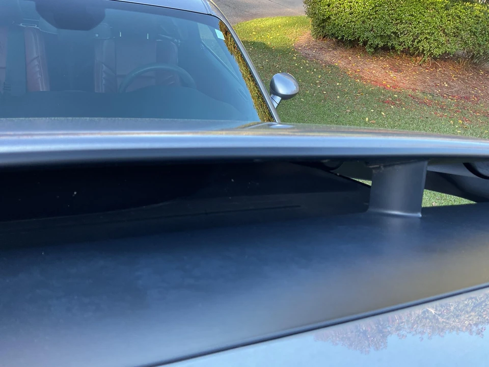 2018 Dodge Challenger SRT Demon & Super Stock 3rd Gen - Image 26 of 31
