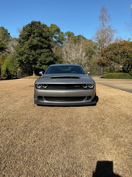 2018 Dodge Challenger SRT Demon & Super Stock 3rd Gen - Image 24 of 31