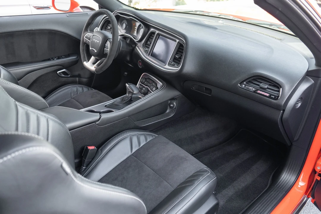 2018 Dodge Challenger SRT Demon & Super Stock 3rd Gen - Image 23 of 31