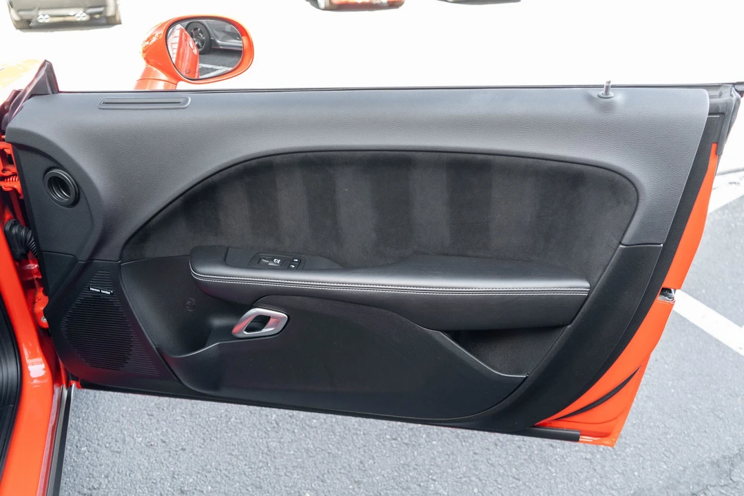 2018 Dodge Challenger SRT Demon & Super Stock 3rd Gen - Image 24 of 31