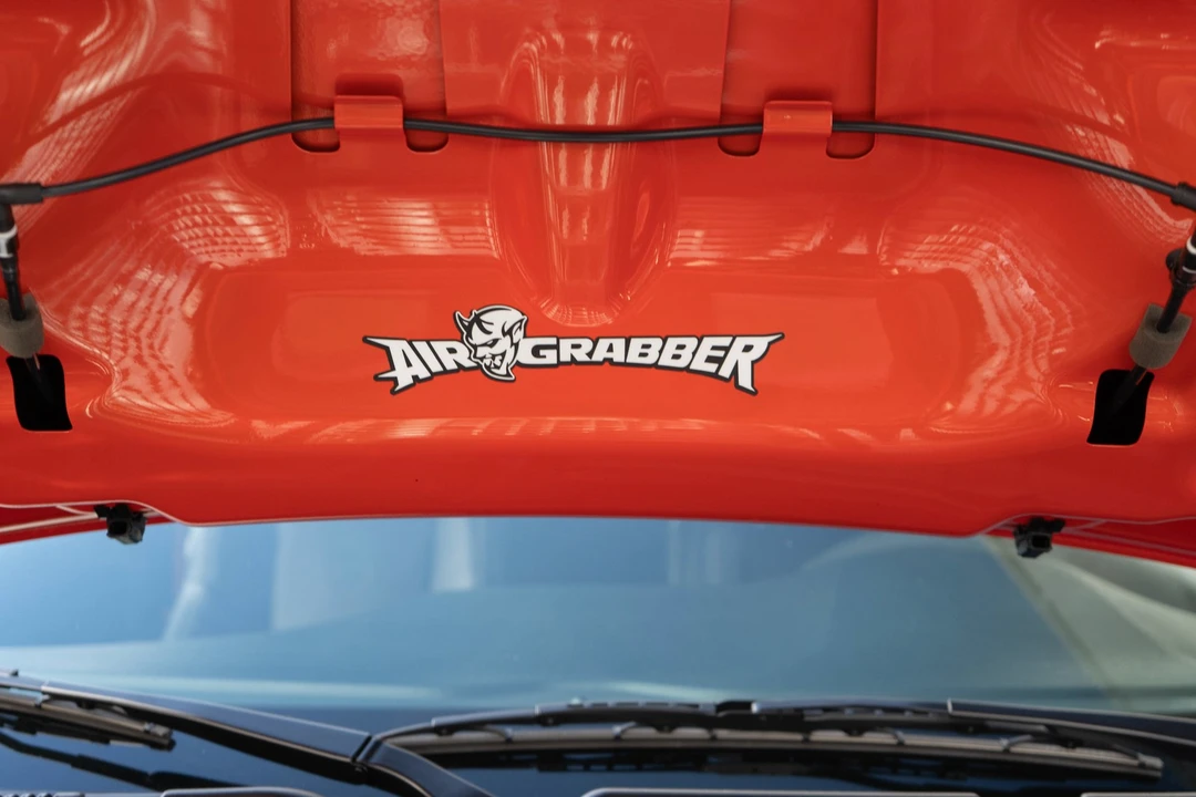2018 Dodge Challenger SRT Demon & Super Stock 3rd Gen - Image 30 of 31