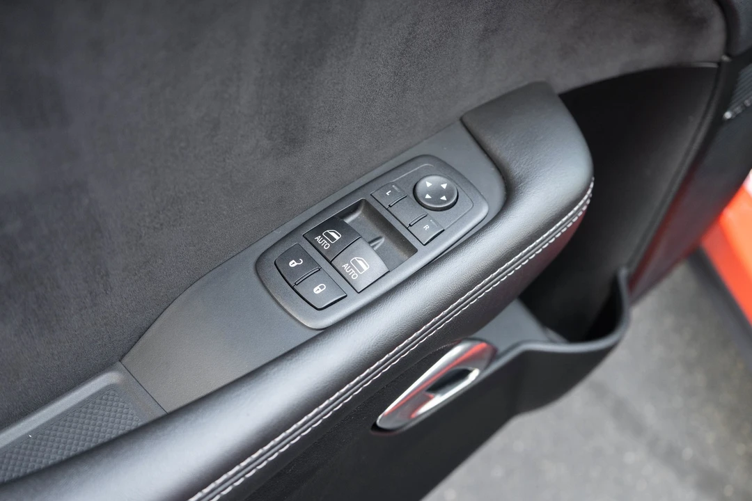 2018 Dodge Challenger SRT Demon & Super Stock 3rd Gen - Image 10 of 31