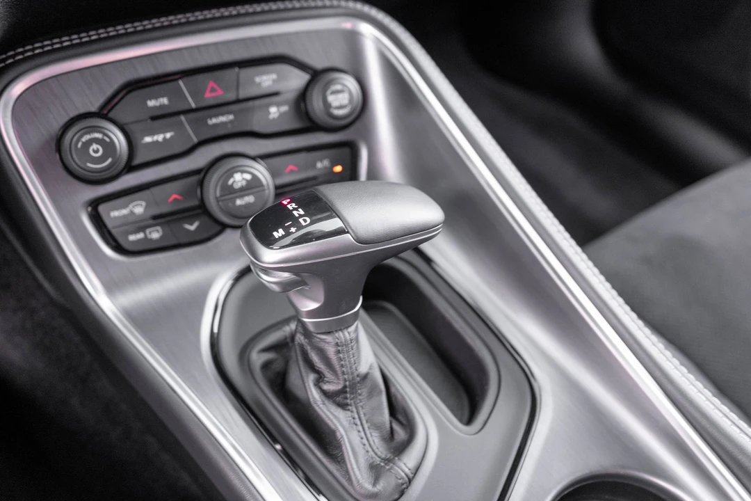 2018 Dodge Challenger SRT Demon & Super Stock 3rd Gen - Image 21 of 31