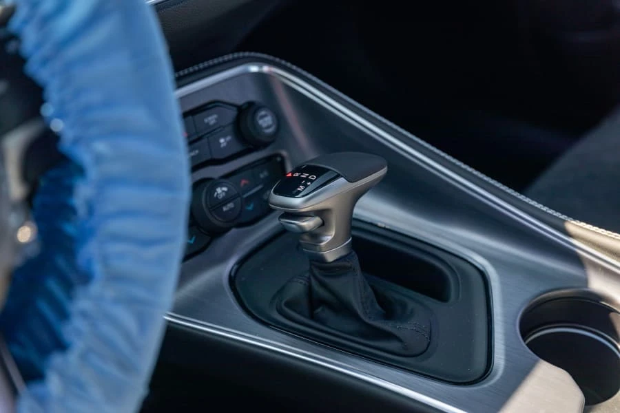2018 Dodge Challenger SRT Demon & Super Stock 3rd Gen - Image 24 of 27