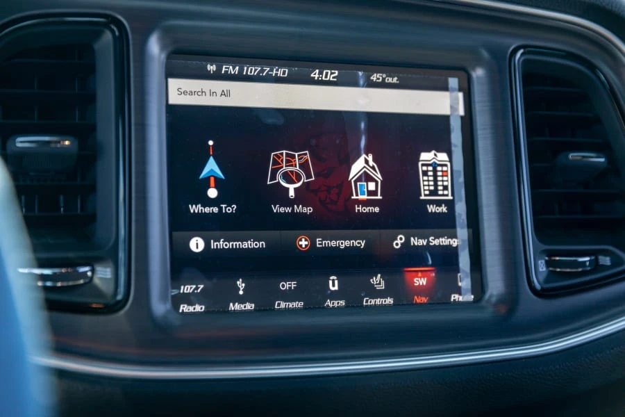2018 Dodge Challenger SRT Demon & Super Stock 3rd Gen - Image 18 of 27