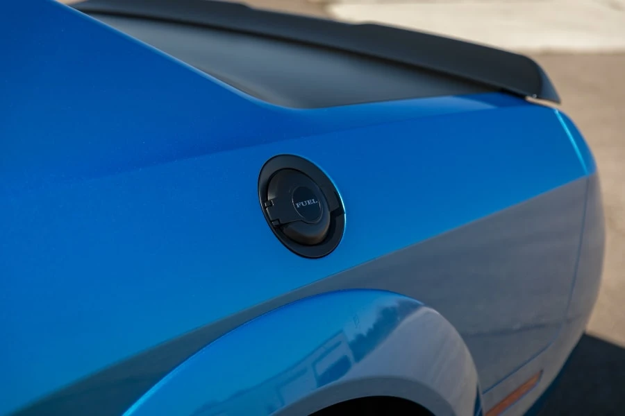 2018 Dodge Challenger SRT Demon & Super Stock 3rd Gen - Image 9 of 27