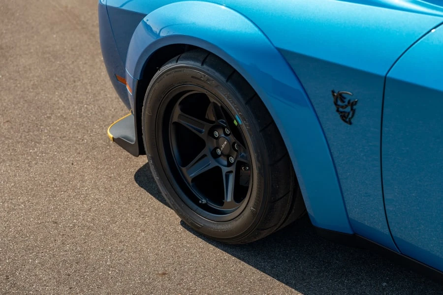 2018 Dodge Challenger SRT Demon & Super Stock 3rd Gen - Image 16 of 27