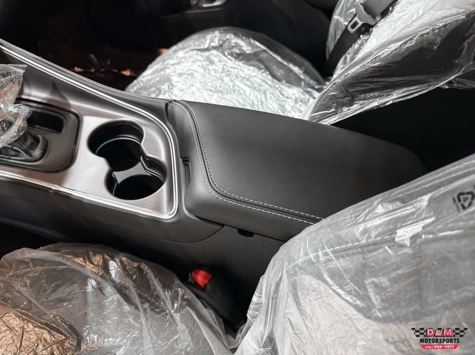 2018 Dodge Challenger SRT Demon & Super Stock 3rd Gen - Image 24 of 31