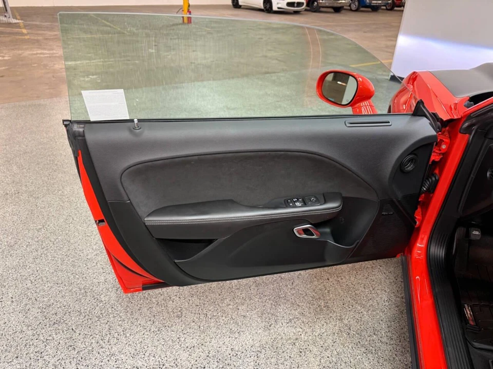 2018 Dodge Challenger SRT Demon & Super Stock 3rd Gen - Image 11 of 31