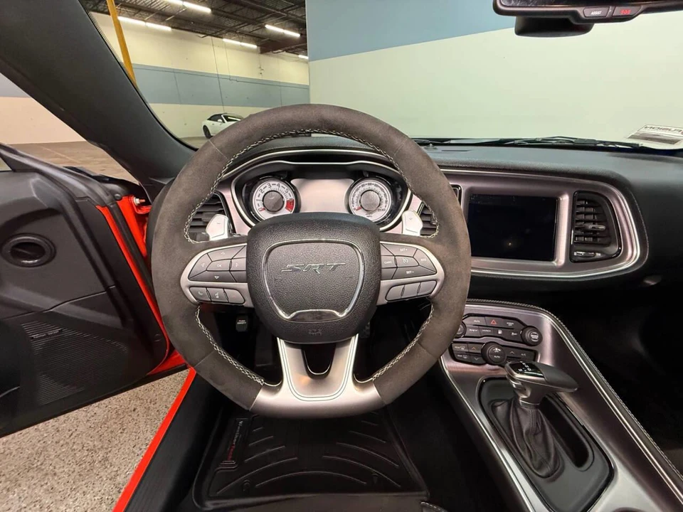 2018 Dodge Challenger SRT Demon & Super Stock 3rd Gen - Image 15 of 31