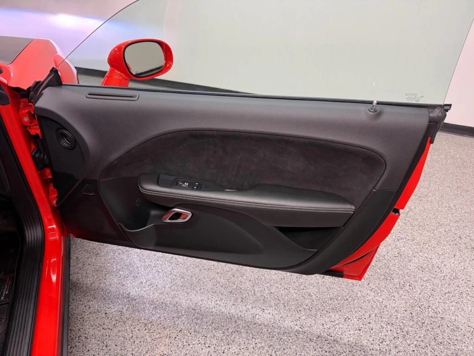 2018 Dodge Challenger SRT Demon & Super Stock 3rd Gen - Image 25 of 31