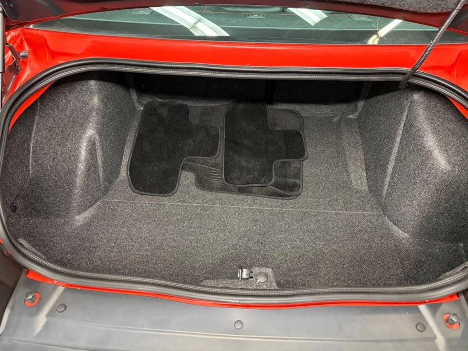 2018 Dodge Challenger SRT Demon & Super Stock 3rd Gen - Image 23 of 31