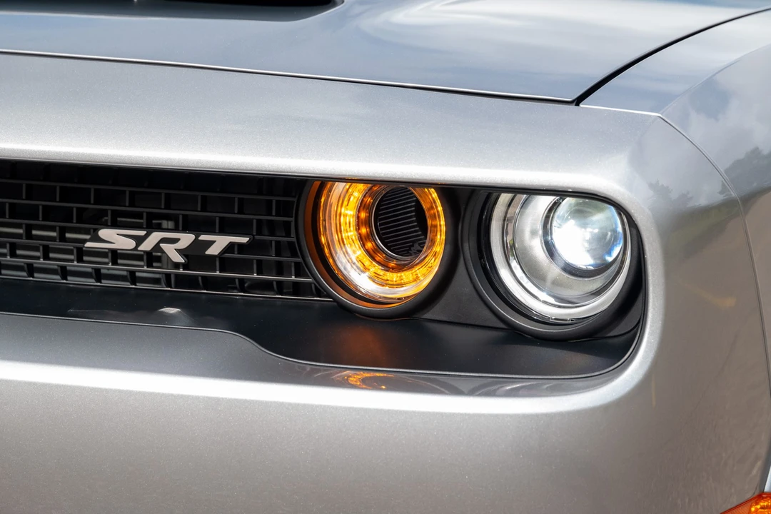 2018 Dodge Challenger SRT Demon & Super Stock 3rd Gen - Image 16 of 31