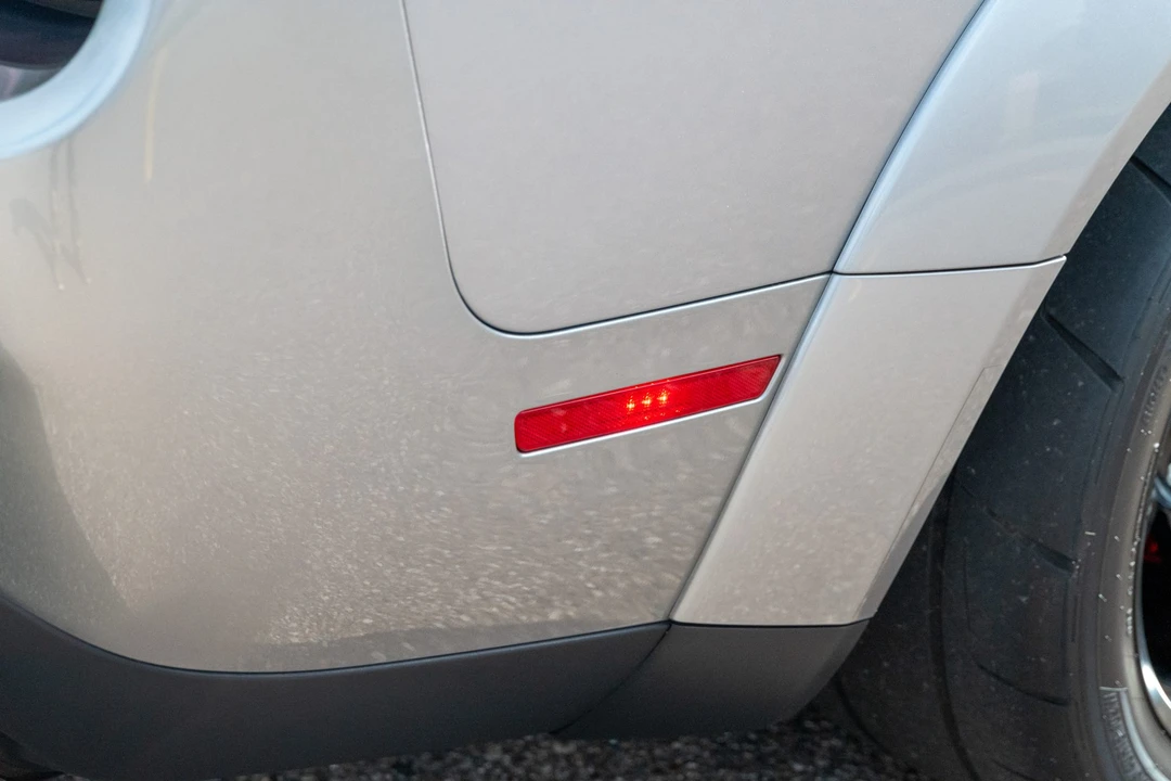 2018 Dodge Challenger SRT Demon & Super Stock 3rd Gen - Image 17 of 31