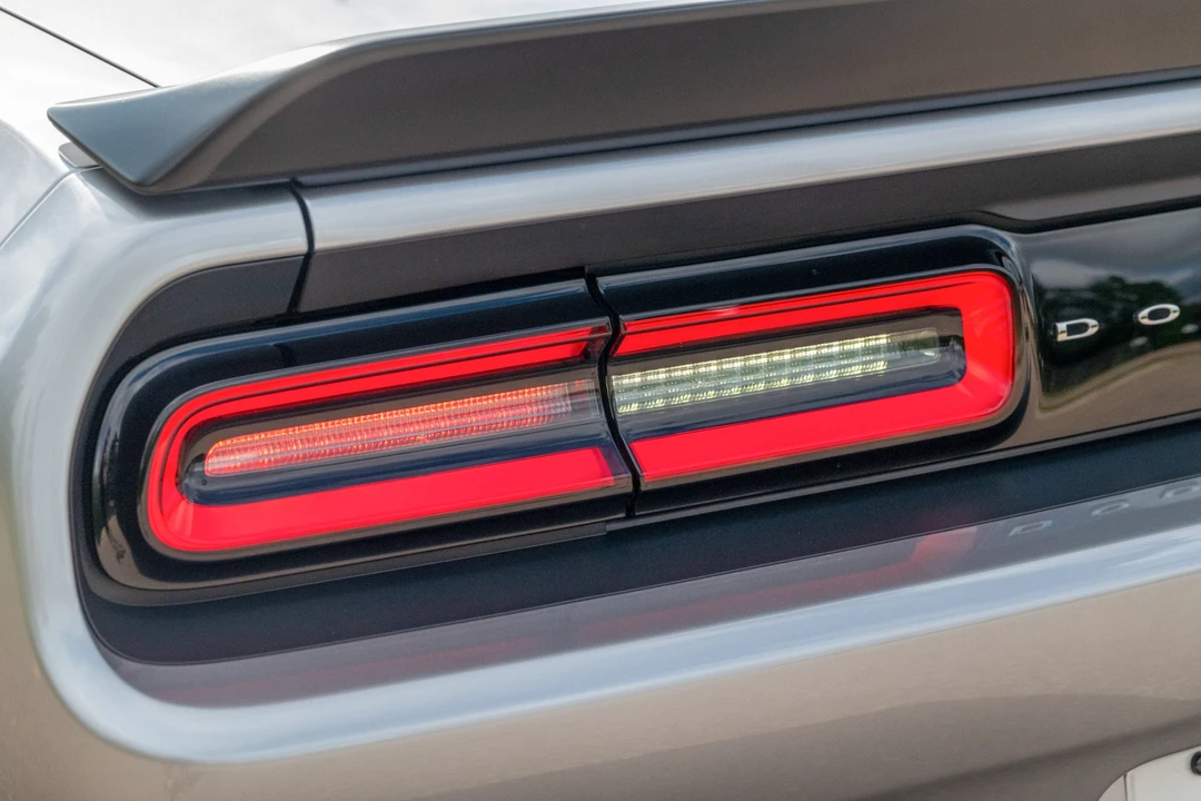 2018 Dodge Challenger SRT Demon & Super Stock 3rd Gen - Image 28 of 31