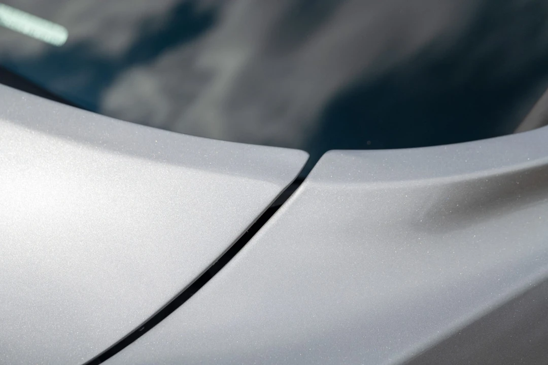2018 Dodge Challenger SRT Demon & Super Stock 3rd Gen - Image 20 of 31