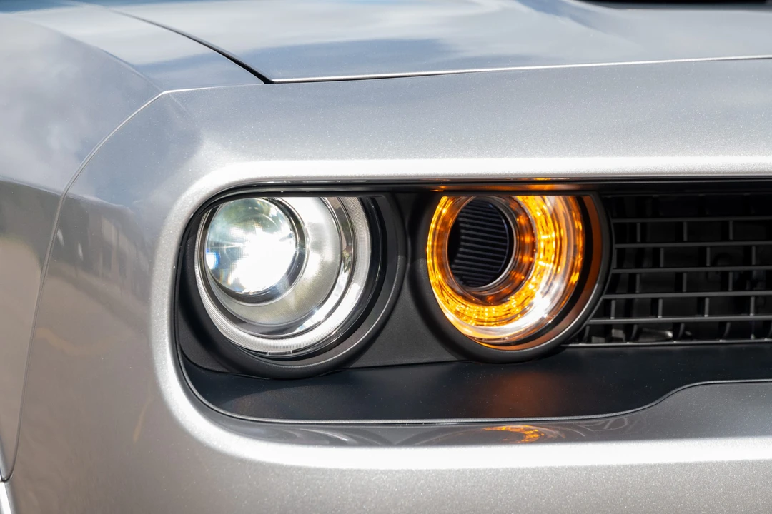 2018 Dodge Challenger SRT Demon & Super Stock 3rd Gen - Image 10 of 31