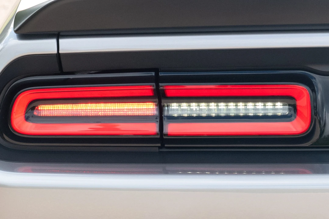 2018 Dodge Challenger SRT Demon & Super Stock 3rd Gen - Image 29 of 31