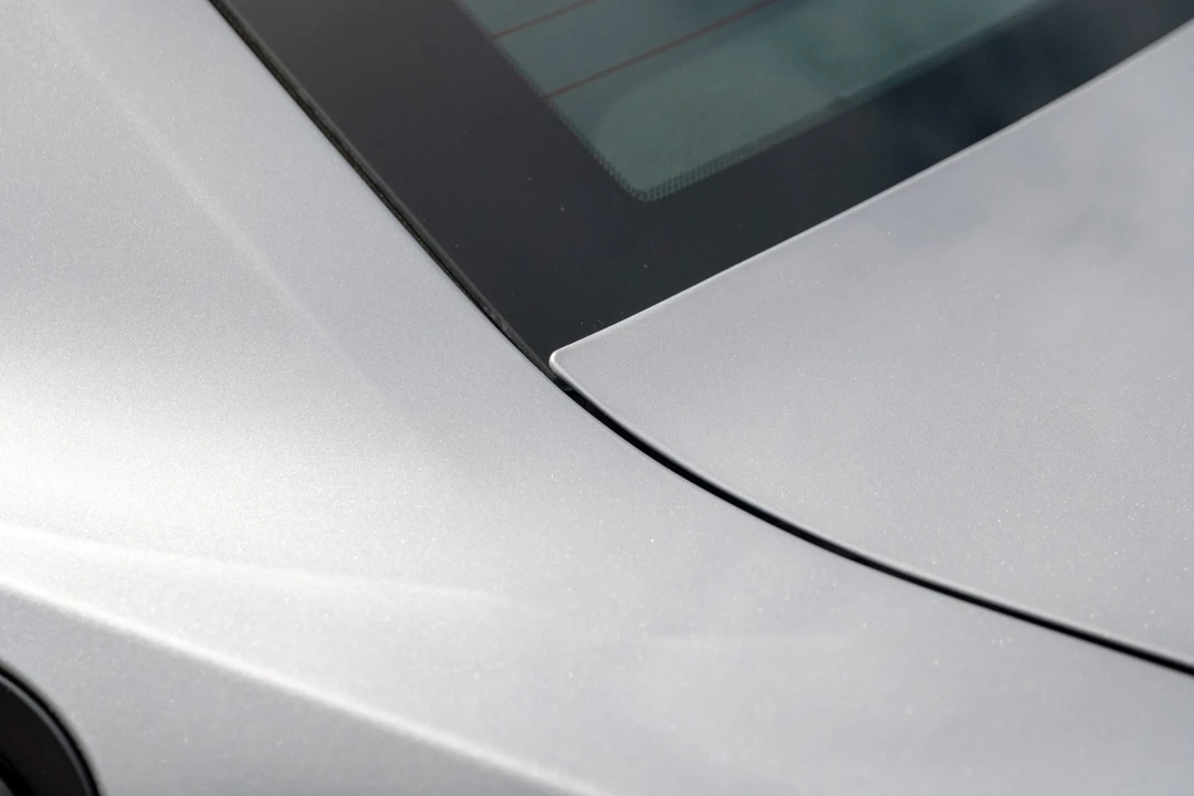 2018 Dodge Challenger SRT Demon & Super Stock 3rd Gen - Image 26 of 31