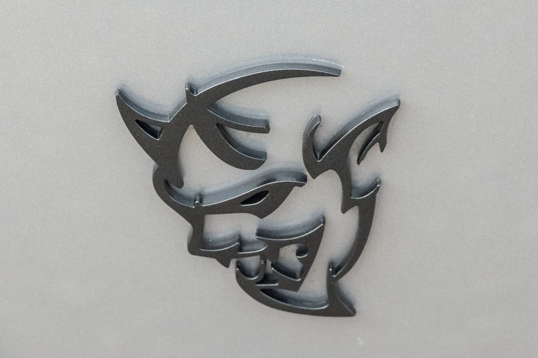 2018 Dodge Challenger SRT Demon & Super Stock 3rd Gen - Image 18 of 31