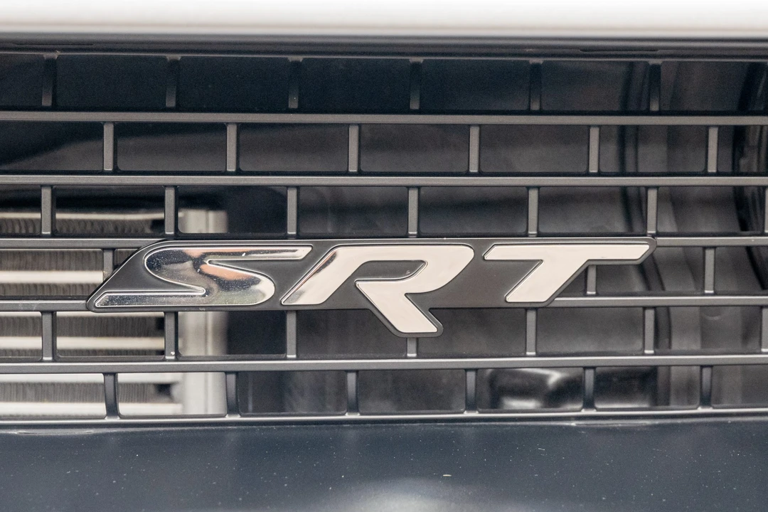2018 Dodge Challenger SRT Demon & Super Stock 3rd Gen - Image 15 of 31