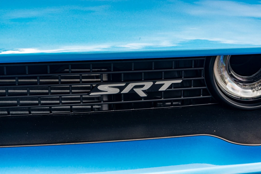 2018 Dodge Challenger SRT Demon & Super Stock 3rd Gen - Image 22 of 31
