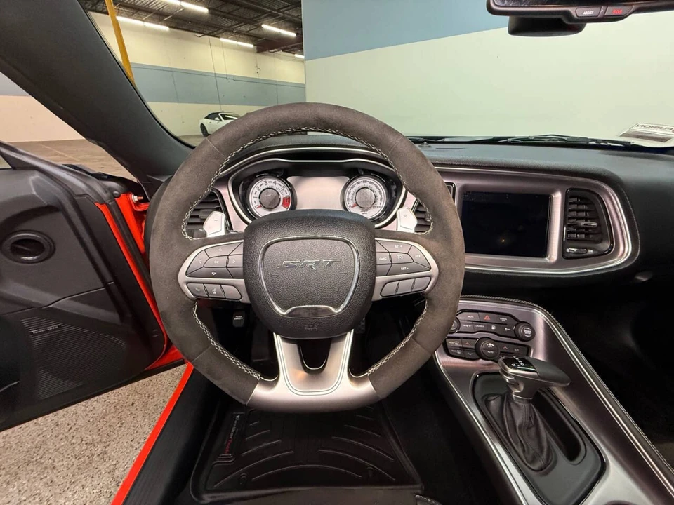 2018 Dodge Challenger SRT Demon & Super Stock 3rd Gen - Image 15 of 31