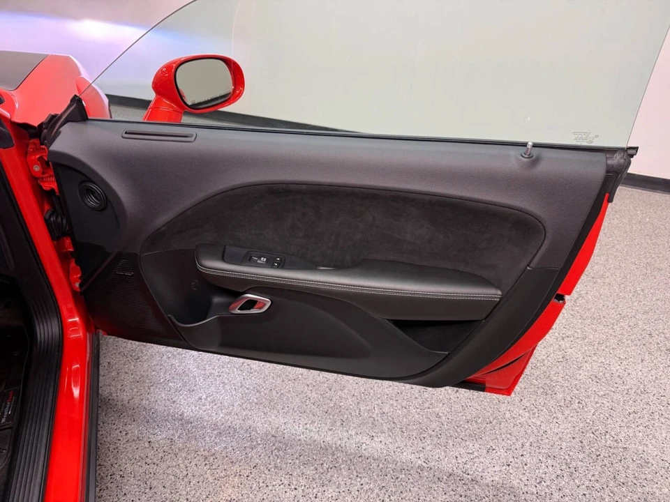 2018 Dodge Challenger SRT Demon & Super Stock 3rd Gen - Image 25 of 31