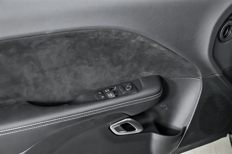 2018 Dodge Challenger SRT Demon & Super Stock 3rd Gen - Image 18 of 21